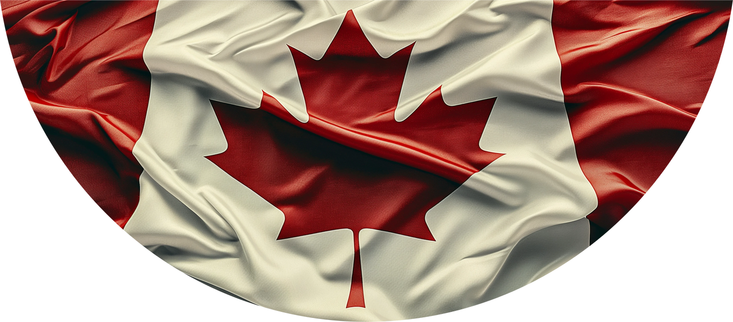 Canadian Flag