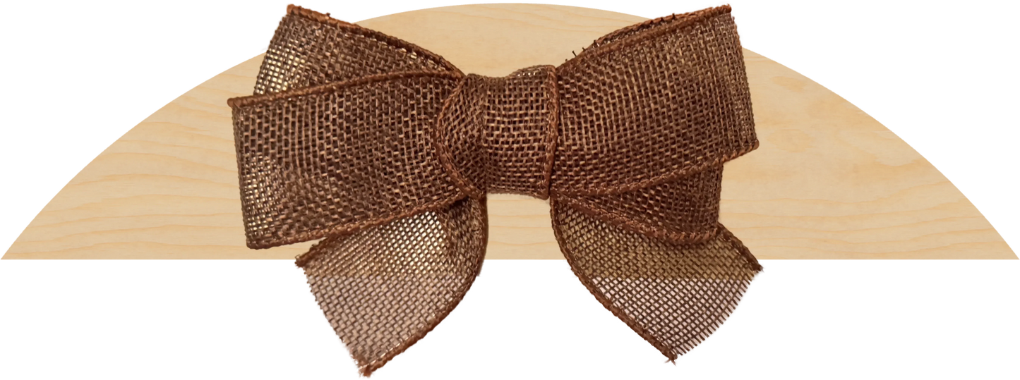 Brown Top
