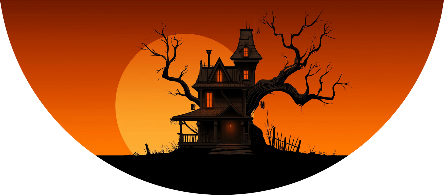 Haunted House