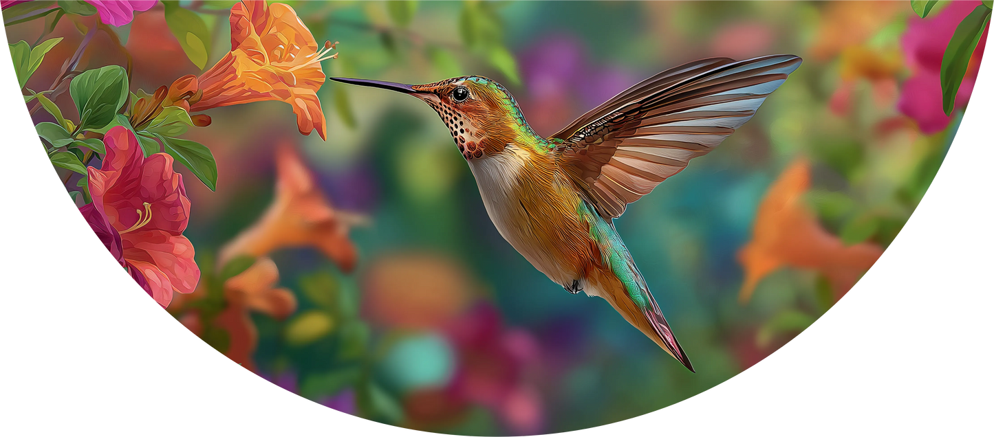 Hummingbird