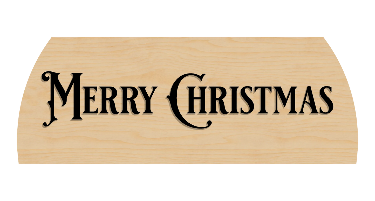Merry Christmas
