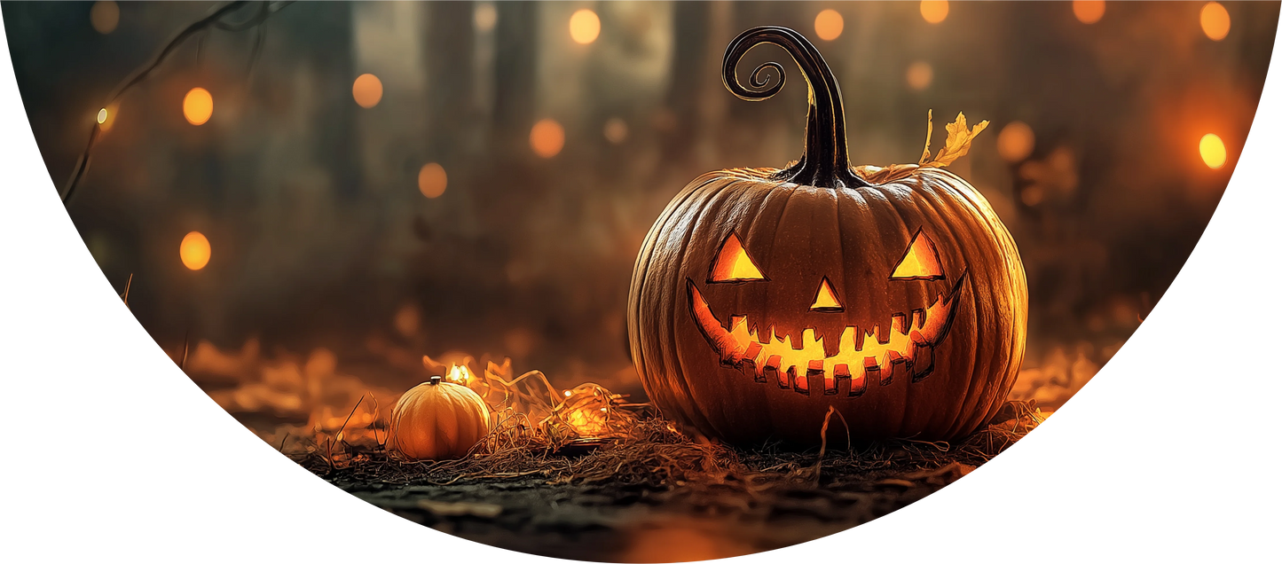 Jack O Lantern