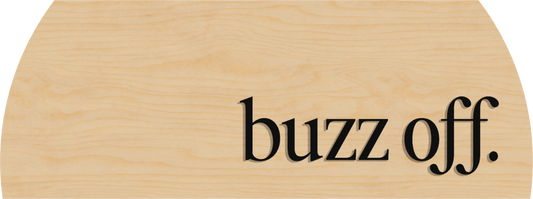 Buzz Off