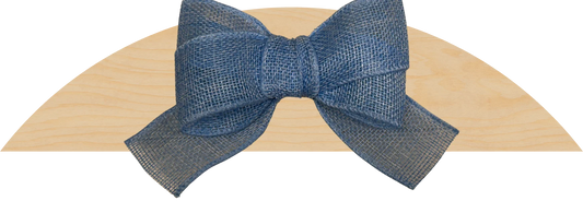 Frost Blue Top