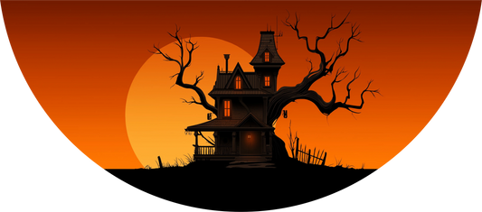 Haunted House