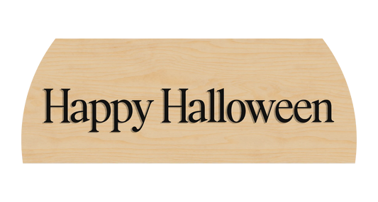 Happy Halloween