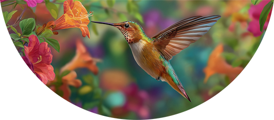 Hummingbird