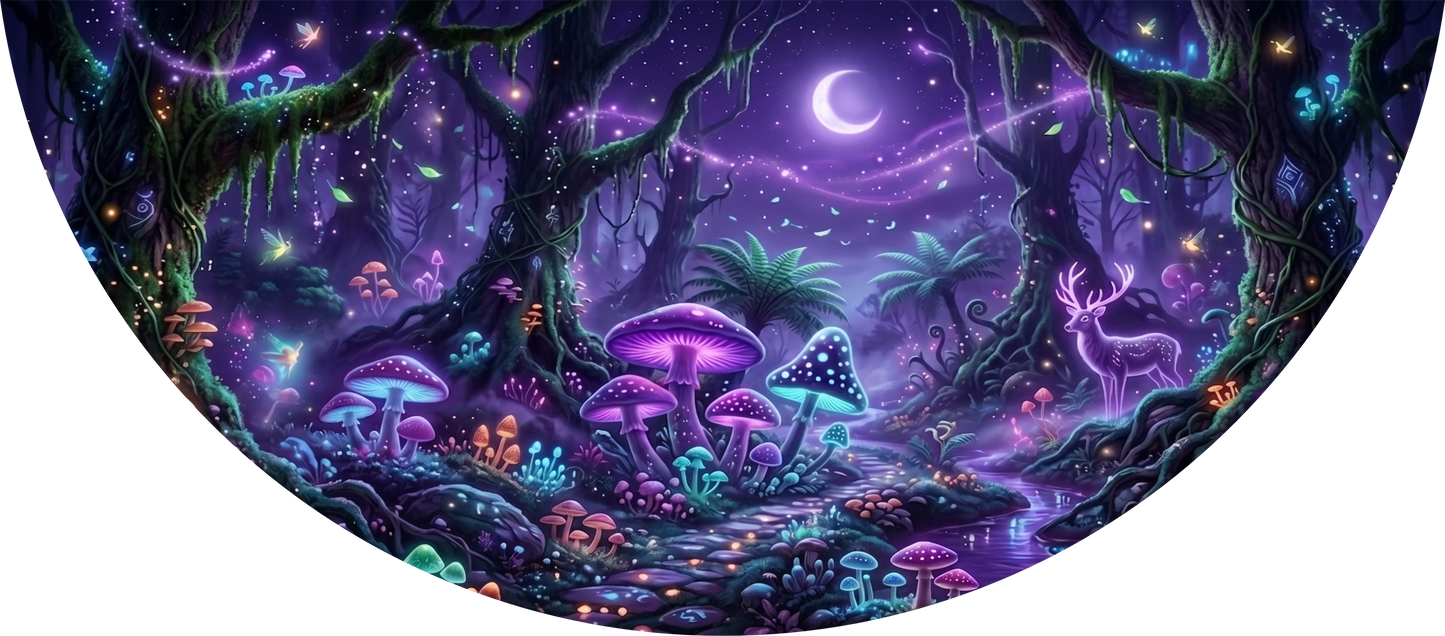 Magic Forest
