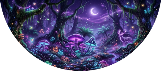 Magic Forest