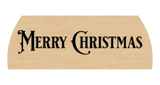 Merry Christmas