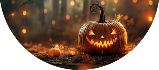 Jack O Lantern